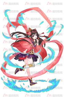 創(chuàng)意無(wú)界 動(dòng)漫設(shè)計(jì)發(fā)展的前景與動(dòng)漫開(kāi)發(fā)的引擎驅(qū)動(dòng)