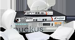 美國Ruckus優科ZoneDirector1205 901 功能、市場與電子商務技術應用