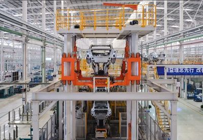 解析中國(guó)汽車(chē)業(yè)的成本競(jìng)爭(zhēng)困局 賠本賺吆喝背后的深層邏輯